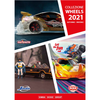 wheels