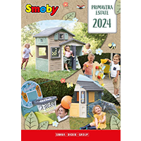 Smoby