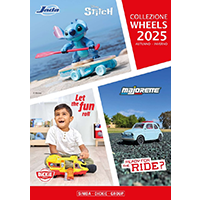 Wheels